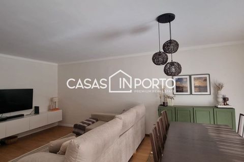 3 bedrooms Apartment in Vila Nova de Gaia, Portugal No. 226021