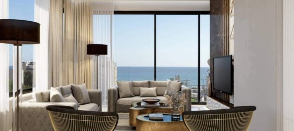 2 Schlafzimmer Wohnung in Nicosia, Cyprus, Nr. 25147 3