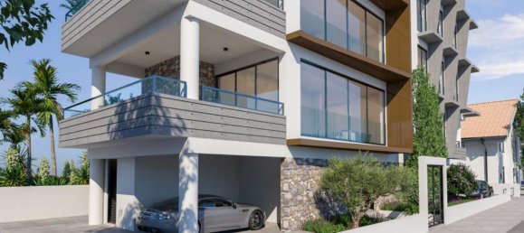 2 Schlafzimmer Wohnung in Nicosia, Cyprus, Nr. 25147 8