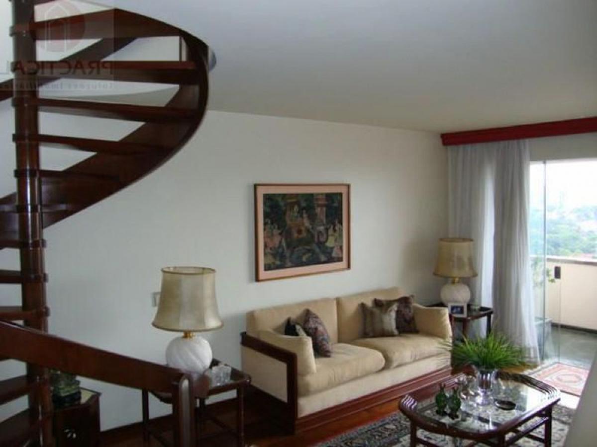 4 Schlafzimmer Haus in Sao Paulo, Brazil, Nr. 433657