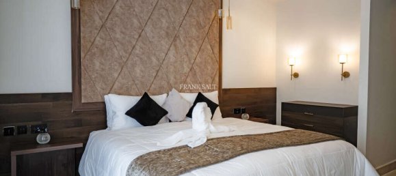 3 bedrooms Apartment in Sliema, Malta No. 7535 12