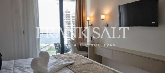 3 bedrooms Apartment in Sliema, Malta No. 7535 9