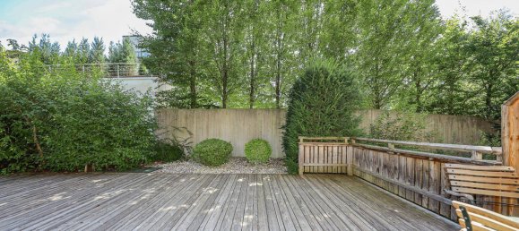 Дуплекс с 3 спальнями в Кицбюель, Австрия № 232088 9