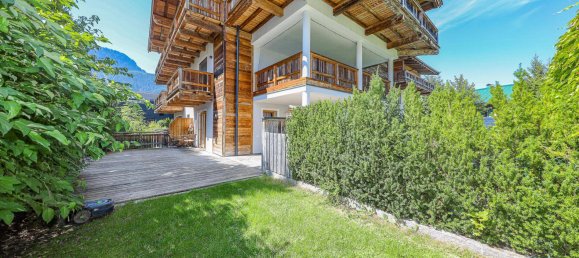 Дуплекс с 3 спальнями в Кицбюель, Австрия № 232088 7