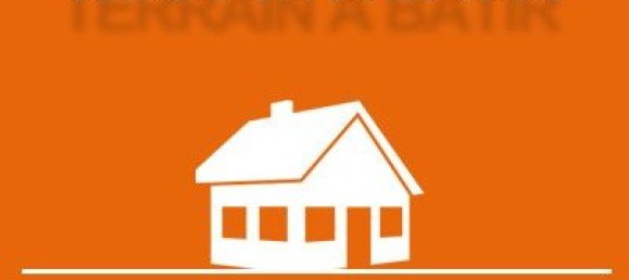 Grundstück in Hailles, France, Nr. 85783 3