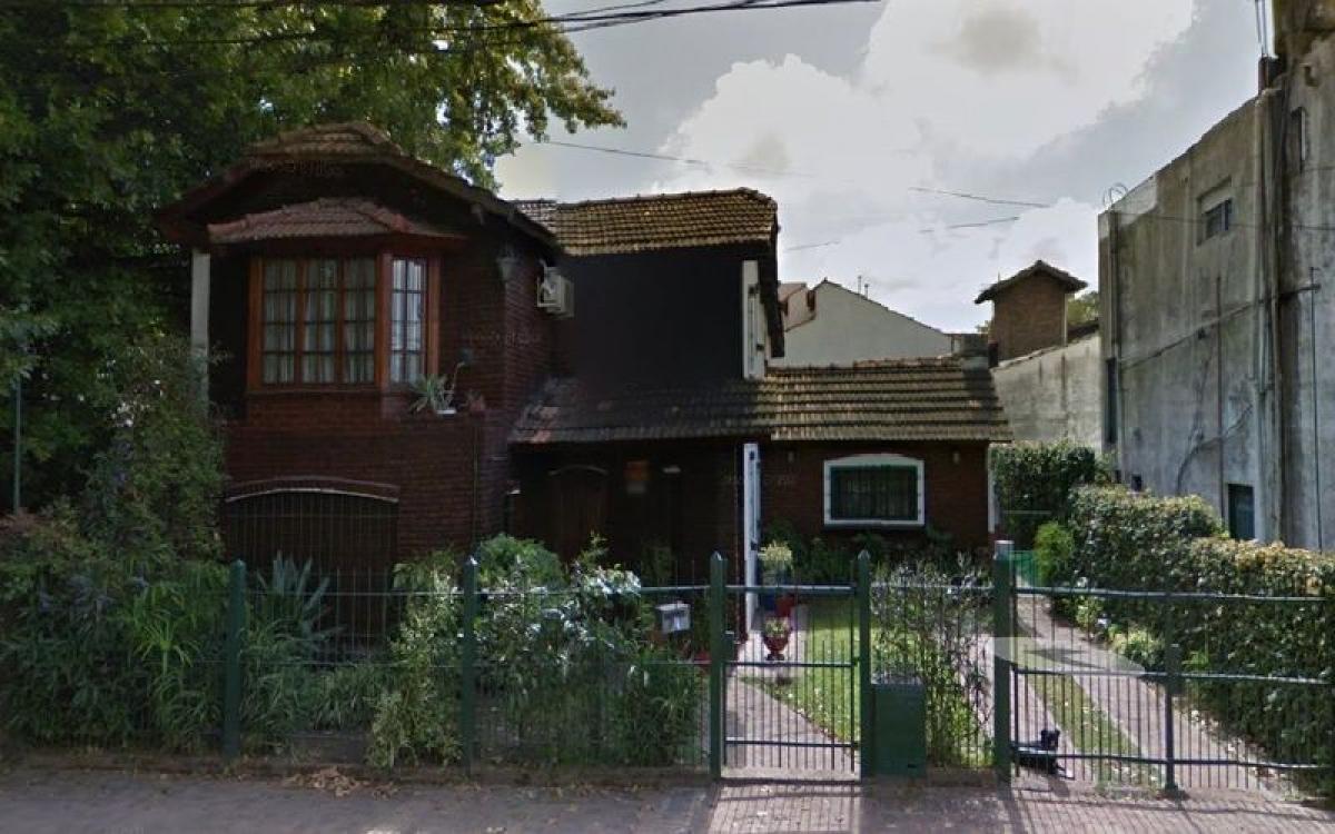 2 Schlafzimmer Haus in San Miguel, Argentina, Nr. 87182