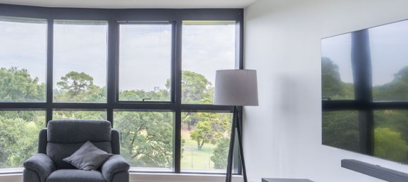 Квартира с 4 спальнями в Мельбурн, Австралия № 919 3