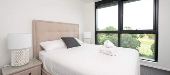 Квартира с 4 спальнями в Мельбурн, Австралия № 919 14