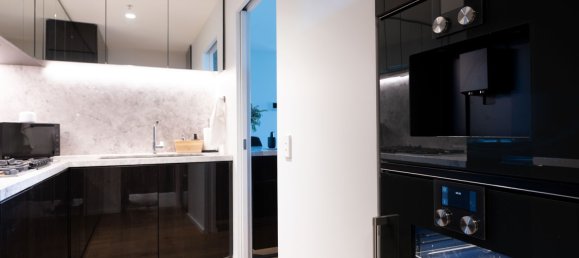 Квартира с 4 спальнями в Мельбурн, Австралия № 919 7