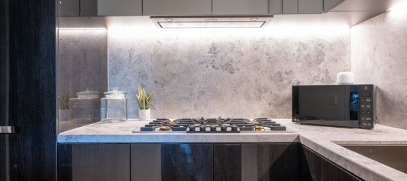 Квартира с 4 спальнями в Мельбурн, Австралия № 919 8