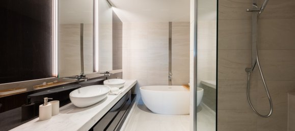 Квартира с 4 спальнями в Мельбурн, Австралия № 919 5