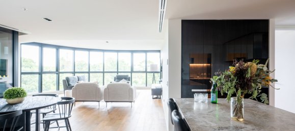 Квартира с 4 спальнями в Мельбурн, Австралия № 919 2