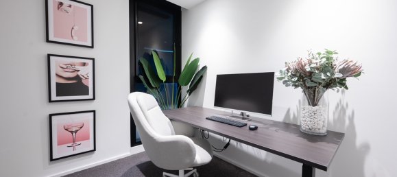 Квартира с 4 спальнями в Мельбурн, Австралия № 919 10