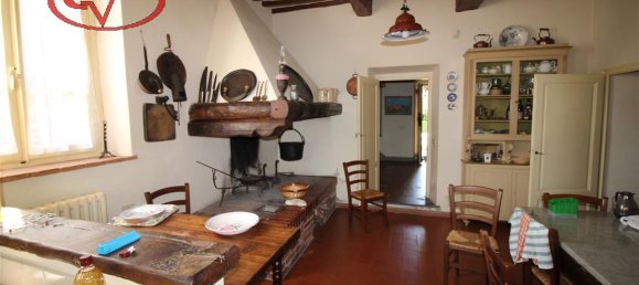 15 rooms Villa in Bucine, Italy No. 227438 4