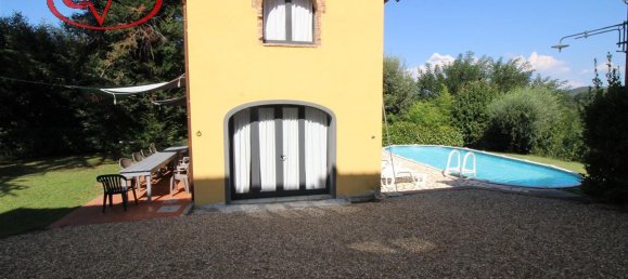 15 rooms Villa in Bucine, Italy No. 227438 21