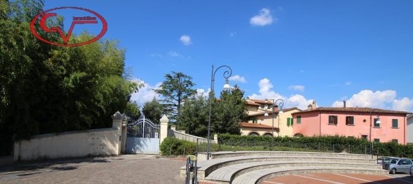 15 rooms Villa in Bucine, Italy No. 227438 33