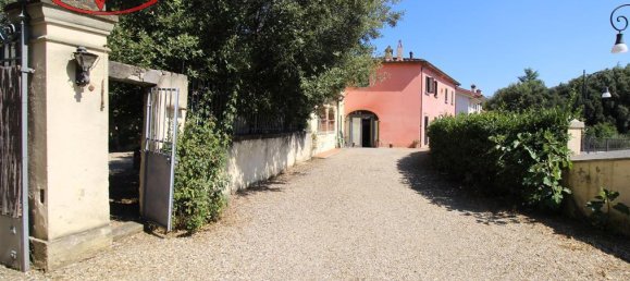 15 rooms Villa in Bucine, Italy No. 227438 25