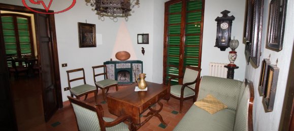 15 rooms Villa in Bucine, Italy No. 227438 12