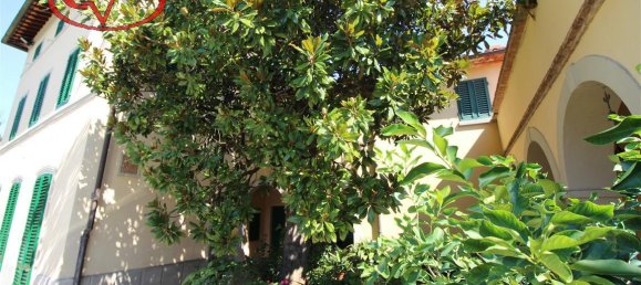 15 rooms Villa in Bucine, Italy No. 227438 16