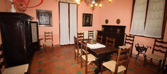 15 rooms Villa in Bucine, Italy No. 227438 7