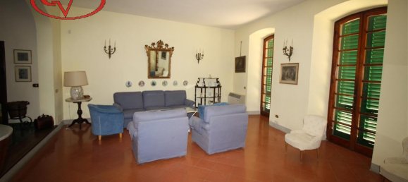 15 rooms Villa in Bucine, Italy No. 227438 15