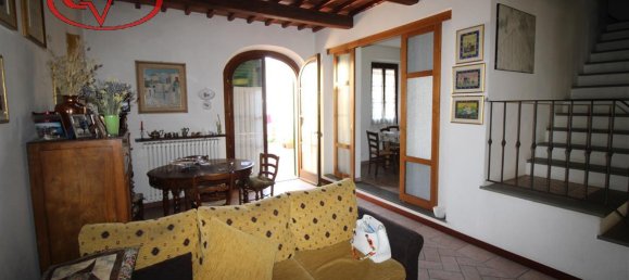 15 rooms Villa in Bucine, Italy No. 227438 41