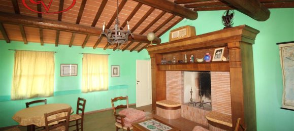 15 rooms Villa in Bucine, Italy No. 227438 46