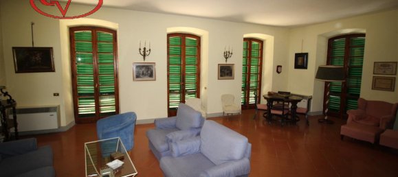 15 rooms Villa in Bucine, Italy No. 227438 13
