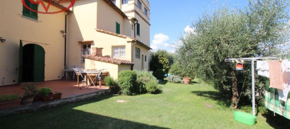 15 rooms Villa in Bucine, Italy No. 227438 43
