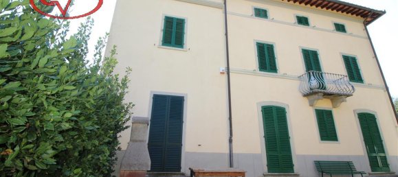 15 rooms Villa in Bucine, Italy No. 227438 18