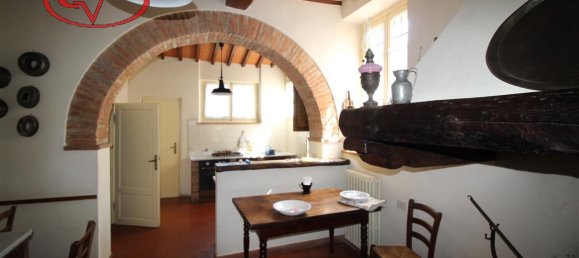 15 rooms Villa in Bucine, Italy No. 227438 5