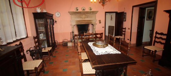 15 rooms Villa in Bucine, Italy No. 227438 9