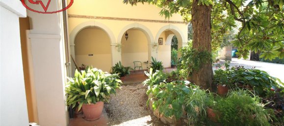 15 rooms Villa in Bucine, Italy No. 227438 31