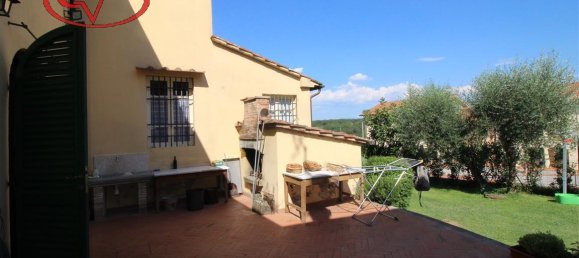 15 rooms Villa in Bucine, Italy No. 227438 44
