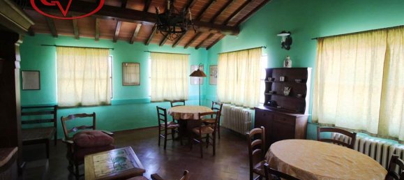 15 rooms Villa in Bucine, Italy No. 227438 48