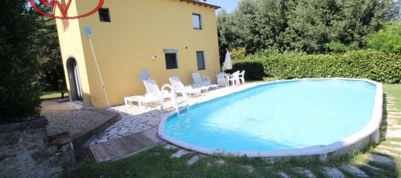15 rooms Villa in Bucine, Italy No. 227438 19
