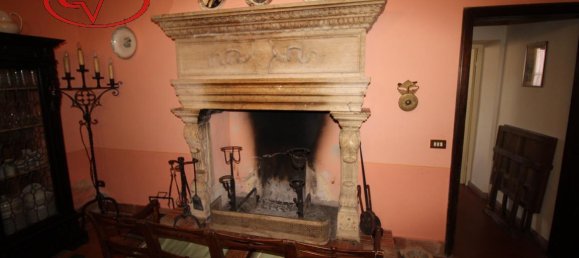 15 rooms Villa in Bucine, Italy No. 227438 8