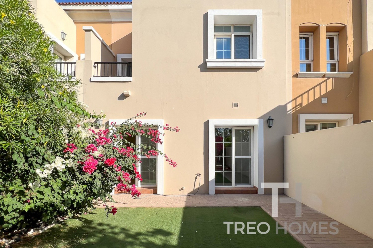 2 غرف نوم فيلا في المرابع العربية, UAE رقم 32204