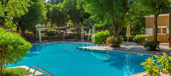 2 غرف نوم فيلا في المرابع العربية, UAE رقم 32204 13