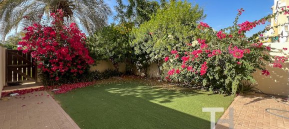 2 غرف نوم فيلا في المرابع العربية, UAE رقم 32204 2