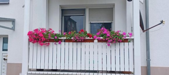 4 rooms Apartment in Pirmasens, Germany No. 287478 2