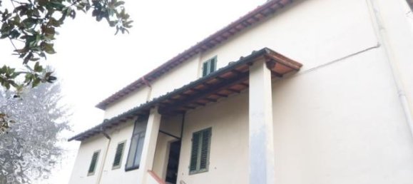 9 rooms Villa in Montevarchi, Italy No. 237425 19