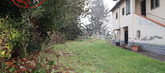 9 rooms Villa in Montevarchi, Italy No. 237425 21