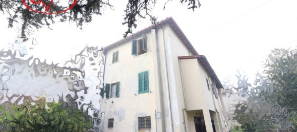 9 rooms Villa in Montevarchi, Italy No. 237425 20