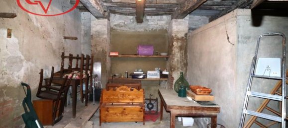 9 rooms Villa in Montevarchi, Italy No. 237425 15