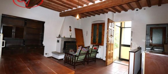 9 rooms Villa in Montevarchi, Italy No. 237425 23