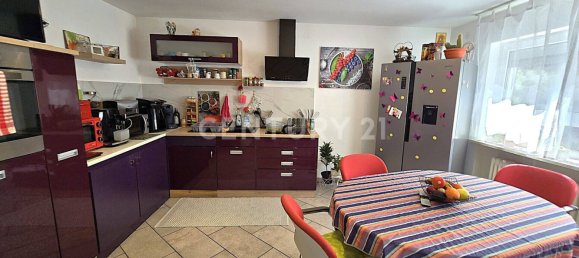 5-Zimmer Haus in Saarbrücken, Germany, Nr. 13236 3