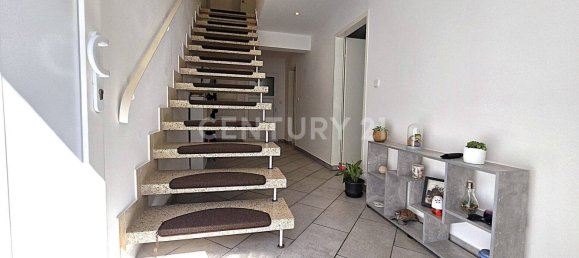 5-Zimmer Haus in Saarbrücken, Germany, Nr. 13236 10