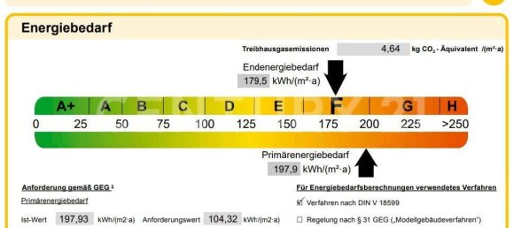 5-Zimmer Haus in Saarbrücken, Germany, Nr. 13236 26