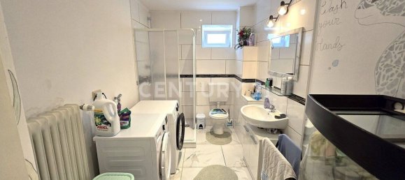 5-Zimmer Haus in Saarbrücken, Germany, Nr. 13236 13